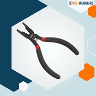 WGH Crimping Pliers SK-1195 6" Professional 8A 8B Tools Cable Wire Cutter Repair Electrician Plies