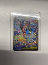寶可夢卡牌 Mega Greninja EX Y 甲賀忍蛙sar