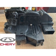 [READY STOCK] Original Chery Transcom Door Lock Assy  Cherry Trasncom H13 Chery Parts Murah