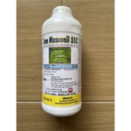 🔥BIG SALES🔥 [100% Original] [1L] BM Masconil 5SC | RACUN ANAI-ANAI FIPRONIL 5%SC | [Tahan Lama Racun