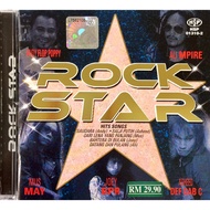 Rock Star   (  CD  )