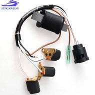 6H3-85510-A0-00 utboard Stator Assy  6H3-85510-A1 For Yamaha Pursun Outboard Engine 60HP 70HP E60MLH