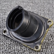 New
 Carburetor Interface Adapter For Honda CR125R 1990 - 1995 16221-KZ4-700 16221-KZ4-860 / CR 125 