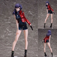🔥預訂4月🔥 HOBBY MAX 新世紀福音戰士 葛城美裏 Comics Ver. 1/7 PVC Figure 手辦
