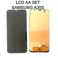 LCD AA SET SAMSUNG A30S