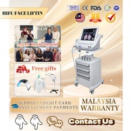 Ultrasound machine lifting face hifu machine beauty equipment ultra therapy beauty equipment facial 