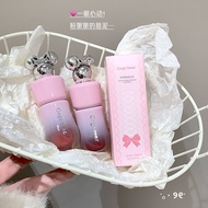 Gege bear Gege bear Velvet Cream Lipstick Lipstick Matte Color Rendering Girl White Lipstick Genuine