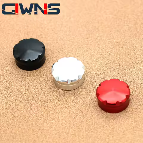 Fine Tuning Metal Nut FOR DAIWA 21 ZILLION TATULA 80 Salamander 70 Four Disciple Contain Gasket Drum