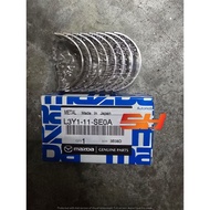 MAZDA 8 L3Y111SE0A CON ROD BEARNG STANDARD 1set L3Y111SE0 Genuine Part
