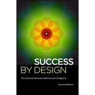 (BBW) Success By Design: The Essential Business Reference For Designers (ISBN: 9781440310225)