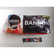 ❂ ⊙ 1 Pack Nescafe Classic Stick 2g