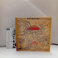 #U262-78 CD TERPAKAI [ KEITO BLOW - SEA LOVES YOU ] USED CD #U262-78