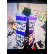 Igorot inspired boy..