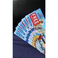 LEGOLAND CHILD TICKET (1-Day Ticket*) Theme Park + Sea Life + Water Park