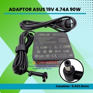 ASUS ADAPTOR 90W 19V 4.74A 5.5 x 2.5 mm Charger Asus EXA1202YH K550D X750JA-DB71 PA-1900-42 PA-1900-
