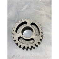 MESIN GTO Binter Engine Gear kawasaki 26T B3 Gear Ratio Versneling GTO