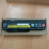 Lenovo original Baterai batre Laptop Len Thinkpad X230 X230I X230S Baru
