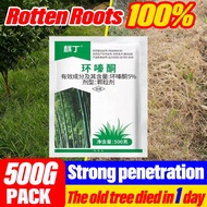 💥 100% Effective Root💥 Herbicide Tree Weed Killer 5% Chloroisocyclopropylazine Hexanitroazobenzene G
