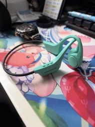 骨傳導耳機