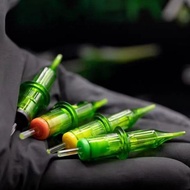 FYT SMP CARTRIDGES NEEDLES (THE BEST SMP CARTRIDGES IN USA)