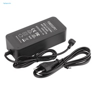 Universal Scooter Charger Universal Electric Scooter Charger 41v2a Replacement Adapter for E-scooter Southeast Asia Compatible Power Supply