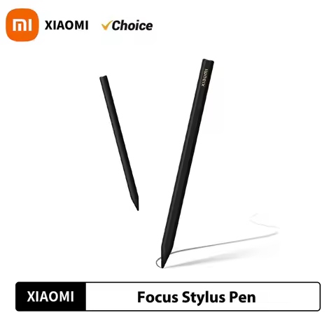 Original Xiaomi Focus Stylus Pen For Xiaomi Pad 6 Max 14 Mi Pad 6s Pro 12.4 Tab 8192 level Sense Mag