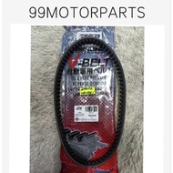 Karisma N NEW V Belt/V Belting/Timing Belt drive belting VZ125i 2001233700 Benelli Vz125 Vz 125i