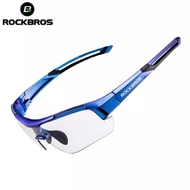 Rockbros 1007 Photocromic Bicycle Glasses / Rockbros Premium Glasses