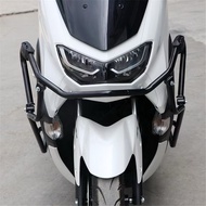 NMAX V2 V3 Full Set Engine Guard Crash Bumper Side Guard Crash Bar Protector For Yamaha Nmax155 Nmax