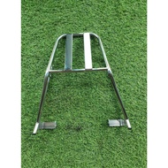 sr400 SR500 sr400 Fi Rear Curry