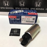 Denso Original Fuel Pump Rotak Gasoline Motorcycle Pump Honda Jazz GD3 IDSI VTEC GE8 City Z GD8 GM2 