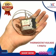 thermostat kulkas 1 pintu original