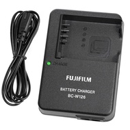 fujifilm BC-W126 / W126s Charger for battery NP-W126