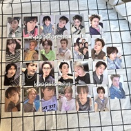 Genuine Cortis Photocard, official Cortis Card Cortis Photocard Official