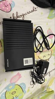 Netgear RAX20