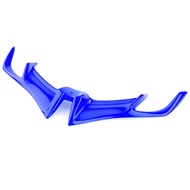 Motorcycle New Front Fairing Winglet Wing Cover Trim For YAMAHA R15 V3 2017 2018 2019 2020 2021 Shar