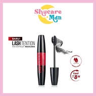 OMG OH MY GLAM Lashtention Waterproof Mascara 6.5gr