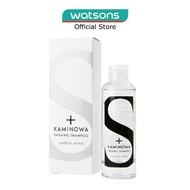 KAMINOWA Organic Hairloss Shampoo (Plant-Based Formula) 200ml