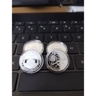 1 Dirham 999 Taj Mahal