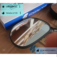 SIDE MIRROR LC135