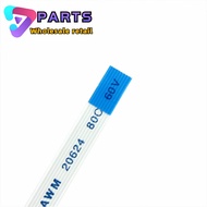 Grade A 1pcs 8Pin 1mm 0.5mm Pitch Asus X453m Flexible Touchpad Cable A455l X441U 8pin FFC touchpad f