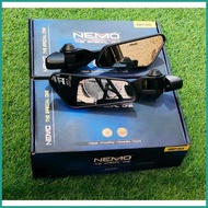 ❏ ♈ NEMO CIRCUIT SIDE MIRROR UNIVERSAL
