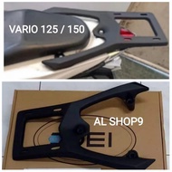 Kmi Box Bracket Kmi Box Holder Vario 125 Fi Box Bracket Vario 150 Fi