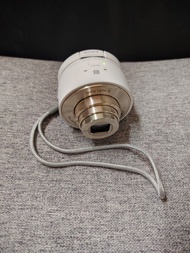 Sony dsl QX10