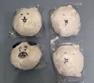 Jokebear一番賞E賞公仔