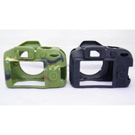 Suitable for Nikon D3300 SLR Camera Bag Silicone Case Special Bag D3100 Protective Case Shockproof