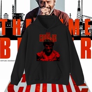 Hoodies Super Star Tshirt Coolie Movie COTTON SUMMER CAL Hoodie Suitable For Daily Wear