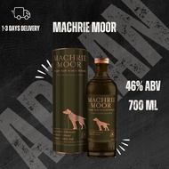 Arran Machrie Moor 700ml with box 46%