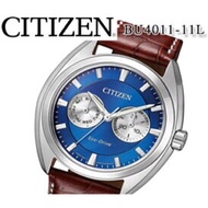 Citizen gents Eco-drive watch