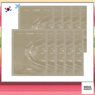 efilow Hydrating Sheet Mask - 10EA,  1 pack